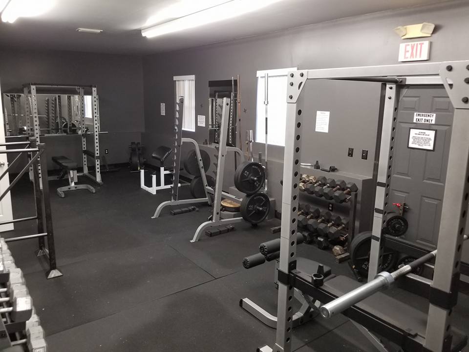 51 Fitness (Mayo, Florida)