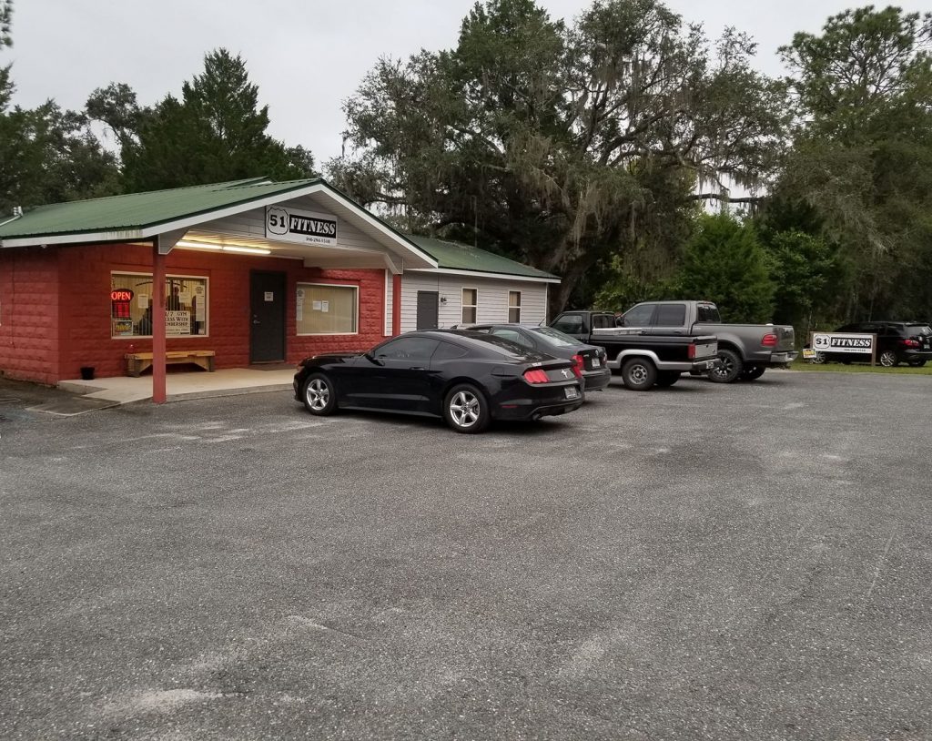 51 Fitness (Mayo, Florida)