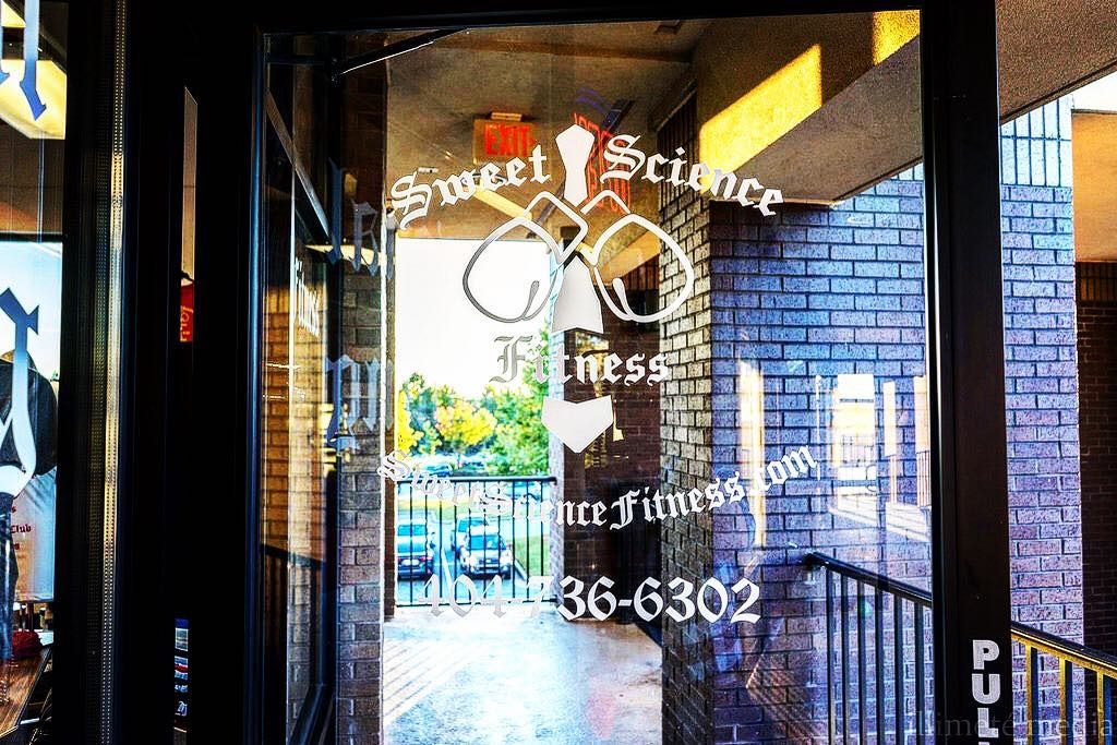 Sweet Science FItness Boxing Club (Atlanta, Georgia)