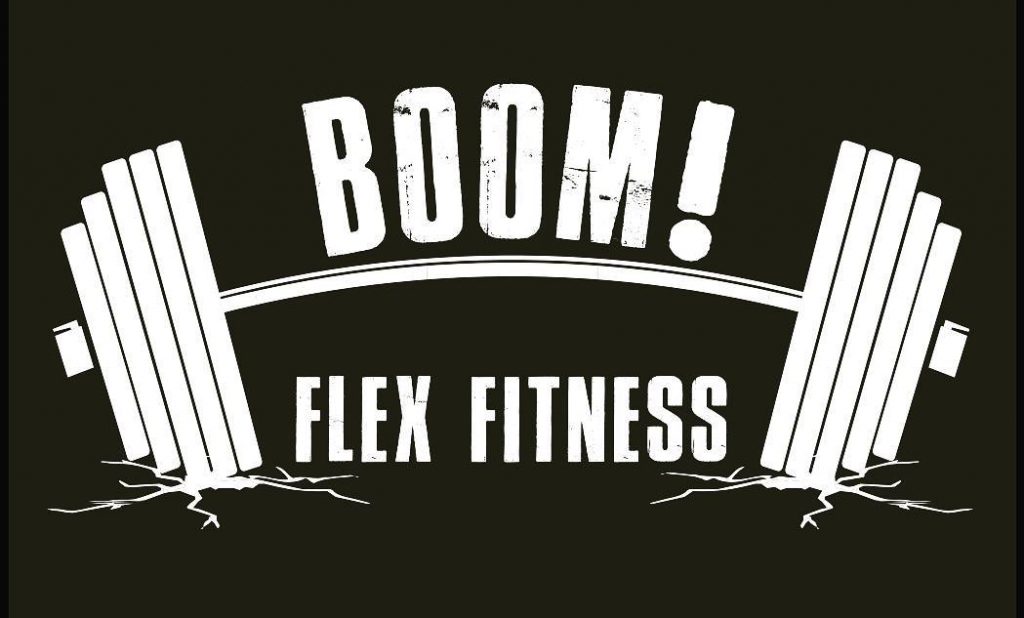 Boom Flex Fitness (San Antonio, Texas)