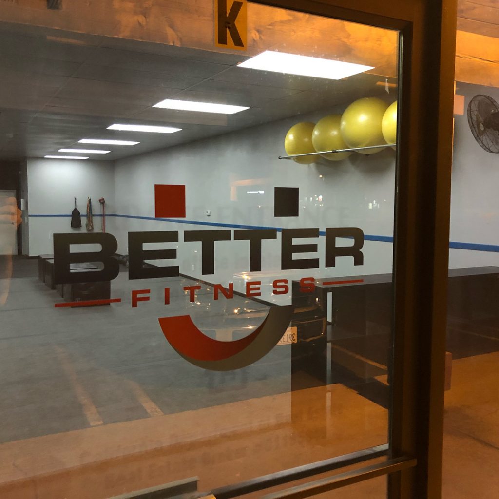 Better U Fitness (Modesto, California)