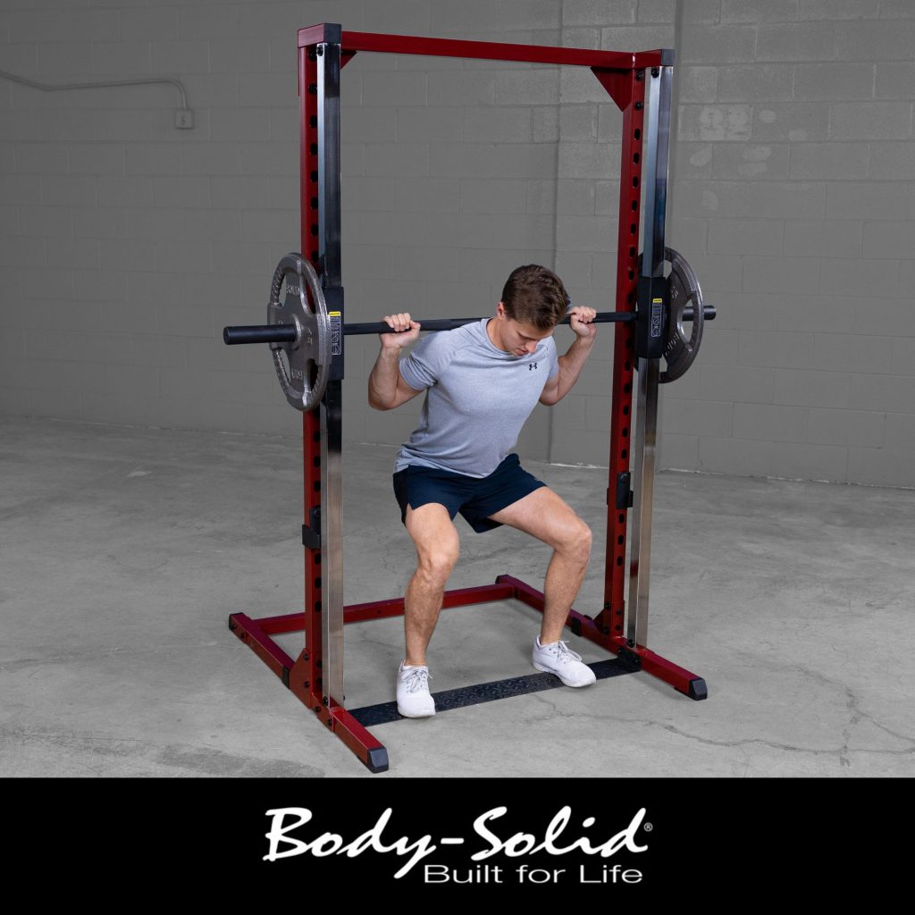 Best Fitness BFSM250 Smith Machine