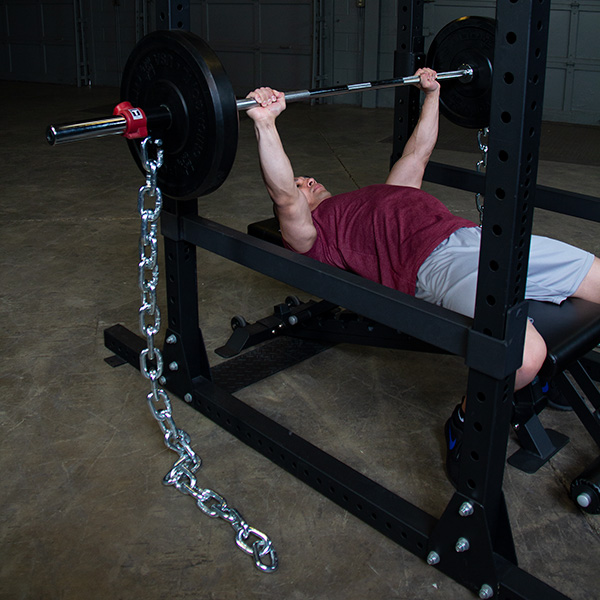 BSTCH44 Body-Solid Lifting Chains
