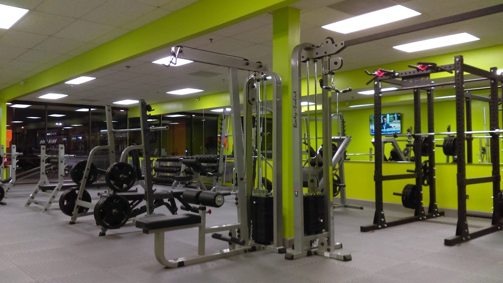 Better Life Fitness and Nutrition (Cordova, Tennessee)