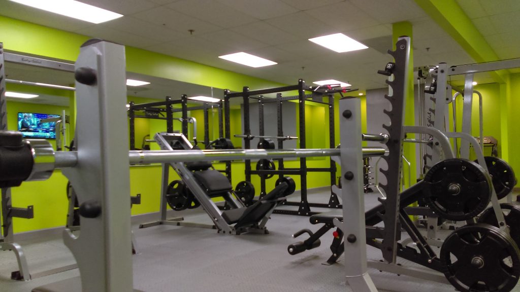 Better Life Fitness and Nutrition (Cordova, Tennessee)