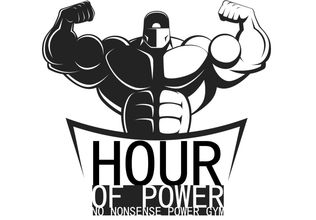 Hour of Power (Pontardawe, South Wales)