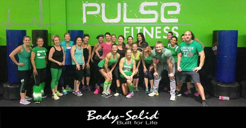 Pulse Fitness (Highland Park, IL)