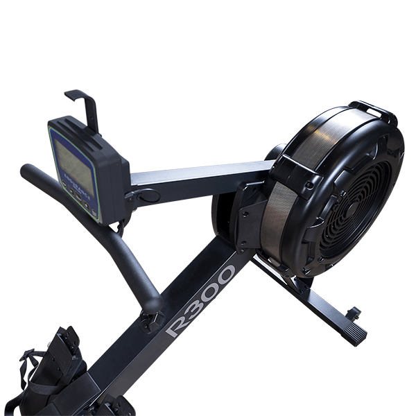 Endurance by Body-Solid R300 Indoor Rower