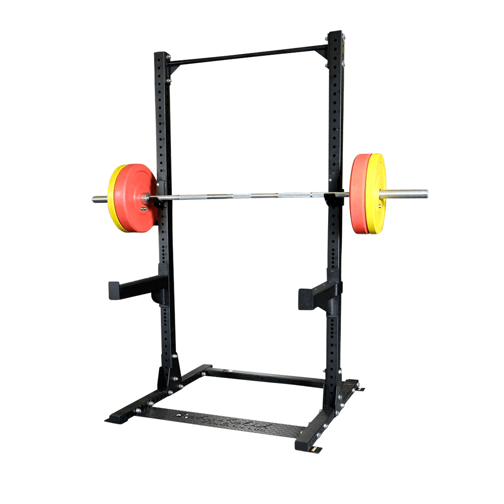 Body-Solid SPR500 Commercial Half Rack