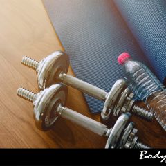 The 5 Best Benefits of Building a Home Gym