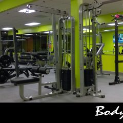 BLT Fitness and Nutrition (Cordova, Tennessee)