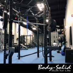 Body Blueprint (Bloomington, Illinois)