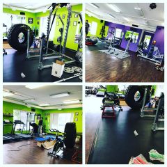 BeneFIT Health & Fitness (St. Charles, IL)