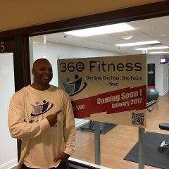 36E Fitness (Bethlehem, PA)