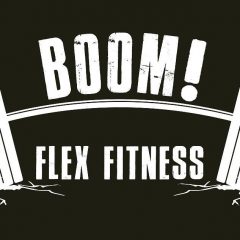 Boom Flex Fitness (San Antonio, Texas)