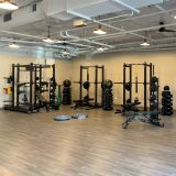 Body-Solid Installation: Studio Bloom (Kirkland, WA)