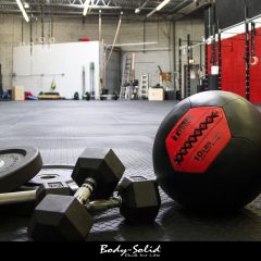 Risking It All For Your Passion: The Story of CrossFit Des Plaines