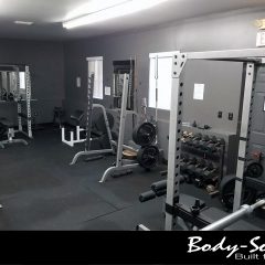 51 Fitness (Mayo, Florida)