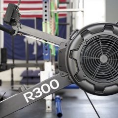 Rave reviews for Body-Solid R300 Indoor Rower