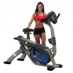 FitnessHealth101 Rates Body-Solid Top 5 For Exercise Bikes