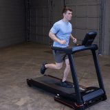New Product: Best Fitness BFT25 Treadmill