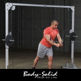 Body-Solid Equipment Among Best Equipment for People With Osteoporosis (Livestrong.com)