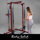 New Product: Best Fitness BFLA250 Smith Machine Lat Attachment