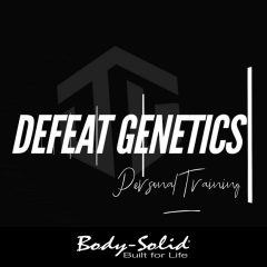 Defeat Genetics Gym (Escondido, California)