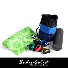 Body-Solid Tools Fitness Bag (Northstar Meetings Group)