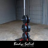New Product: Best Fitness Weight Tree (BFWT10)