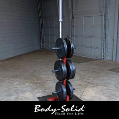 New Product: Best Fitness Weight Tree (BFWT10)