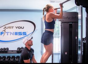Just You Fitness Continues Growth with Personalized Training