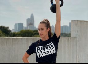 KB Fitness (Charlotte, North Carolina)