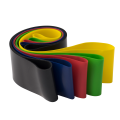 New Product: Body-Solid Tools Mini Bands