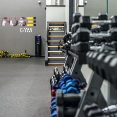 FUSE Gym (Elburn, IL)