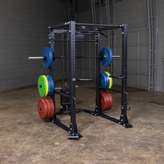 Body-Solid GPR400 Power Rack Attachments & Accessories