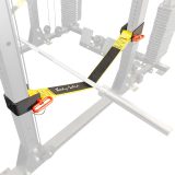 New Product: Body-Solid GPRSS Power Rack Safety Straps