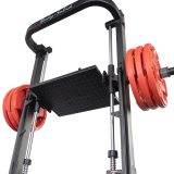 New Product: Body-Solid GVLP Vertical Leg Press