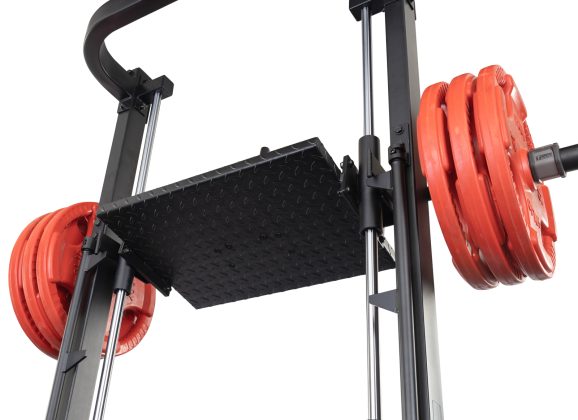 New Product: Body-Solid GVLP Vertical Leg Press