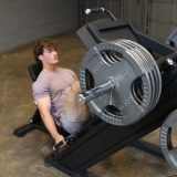 New Product: Body-Solid SGLP500 Pro Clubline Commercial Leg Press
