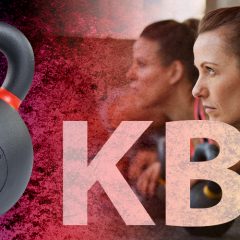 New Product: Body-Solid KBX Training Kettlebells