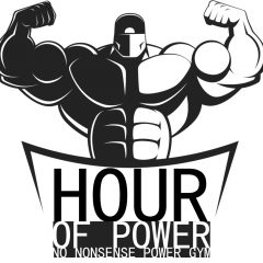 Hour of Power (Pontardawe, South Wales)