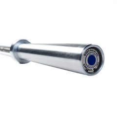 New Product: Body-Solid OB86EXT Extreme Olympic Bar