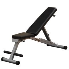 FitnessVolt Names Powerline Bench Top 11 Bench for 2020