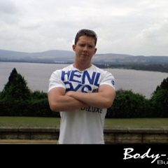 PKV Personal Training (Dublin, Ireland)