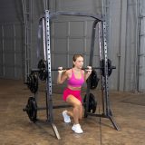 New Product: Powerline by Body-Solid PSM200 Smith Machine