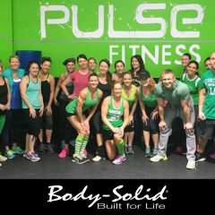 Pulse Fitness (Highland Park, IL)