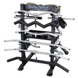 New Product: Body-Solid Pro Clubline SAR100 Storage Rack