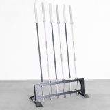 New Product: Body-Solid Pro Clubline SBS60 Vertical Bar Rack