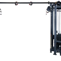 New Product: Body-Solid Pro Clubline Jungle Gym (SJG)